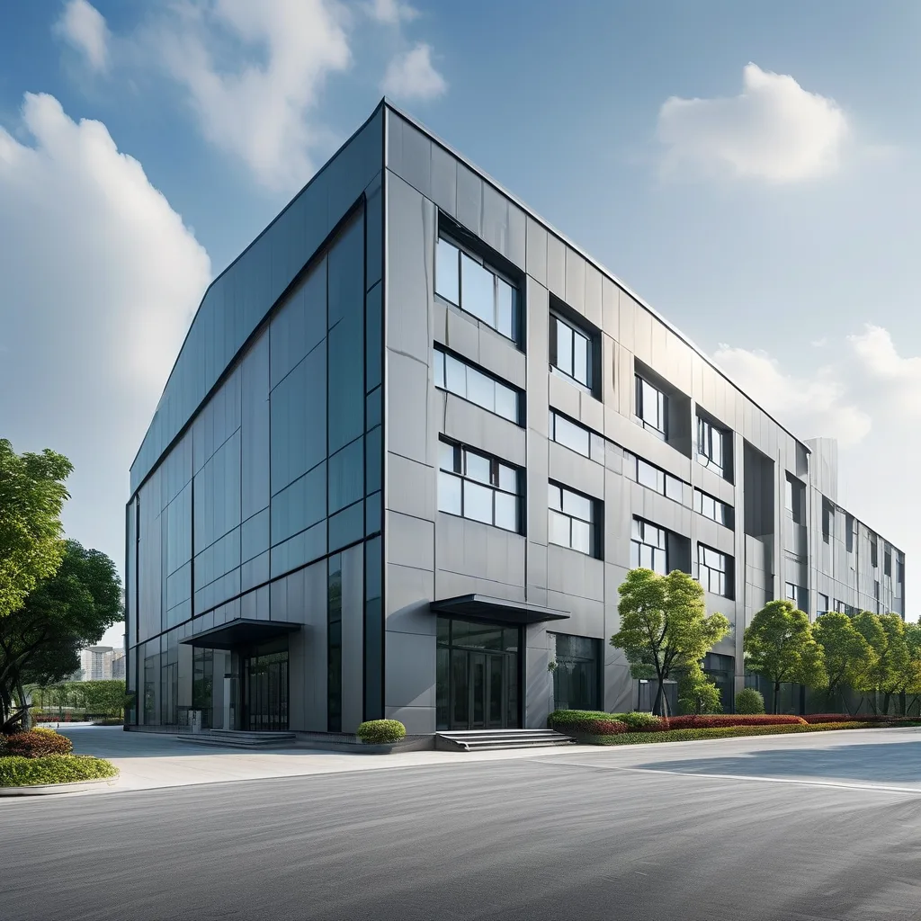 新型建材